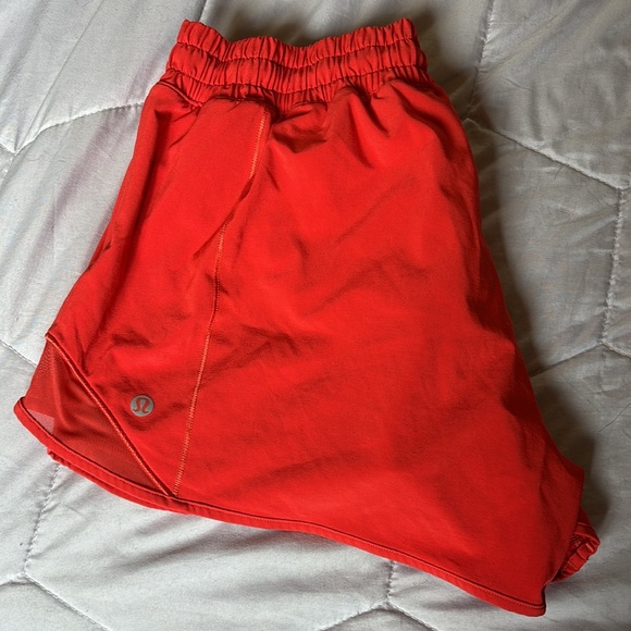 Lululemon Shorts - Picture 2 of 3